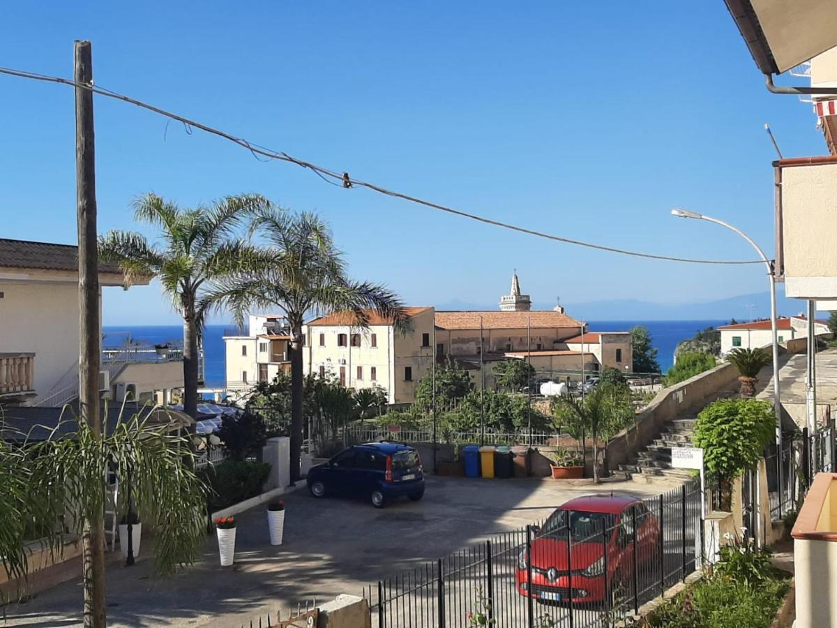 Bellatropea Apartment Εξωτερικό φωτογραφία