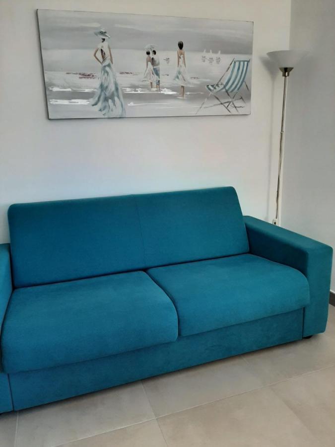 Bellatropea Apartment Εξωτερικό φωτογραφία