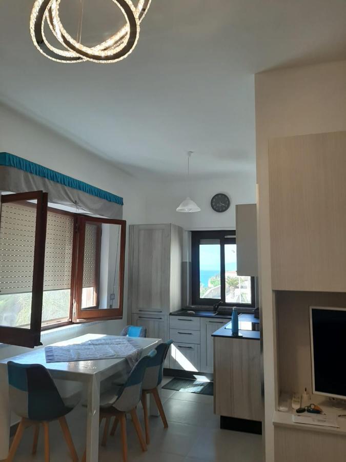 Bellatropea Apartment Εξωτερικό φωτογραφία