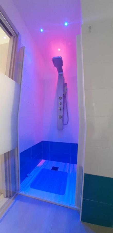 Bellatropea Apartment Εξωτερικό φωτογραφία