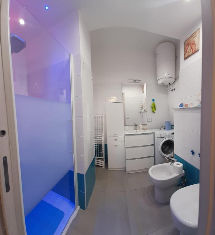 Bellatropea Apartment Εξωτερικό φωτογραφία