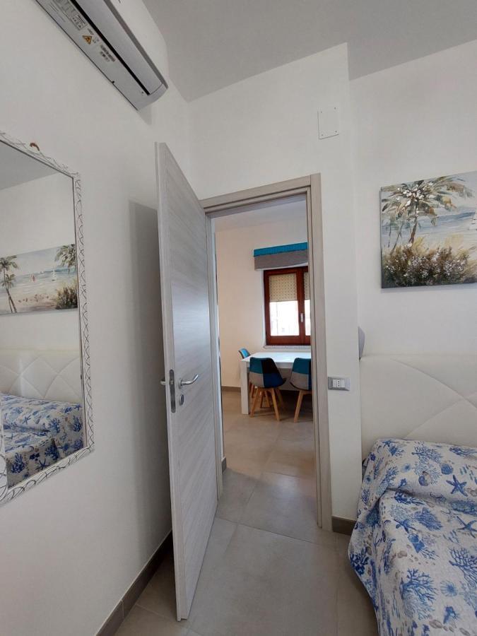 Bellatropea Apartment Εξωτερικό φωτογραφία
