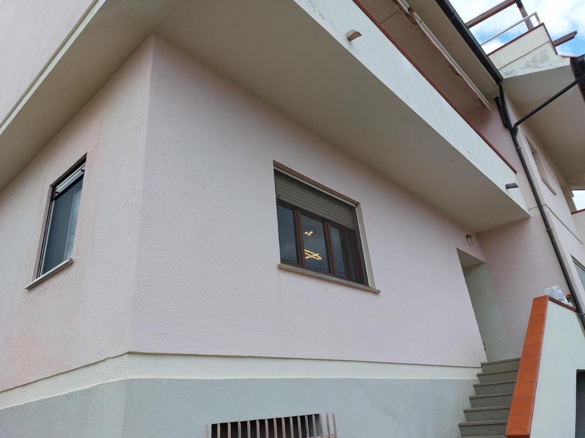Bellatropea Apartment Εξωτερικό φωτογραφία