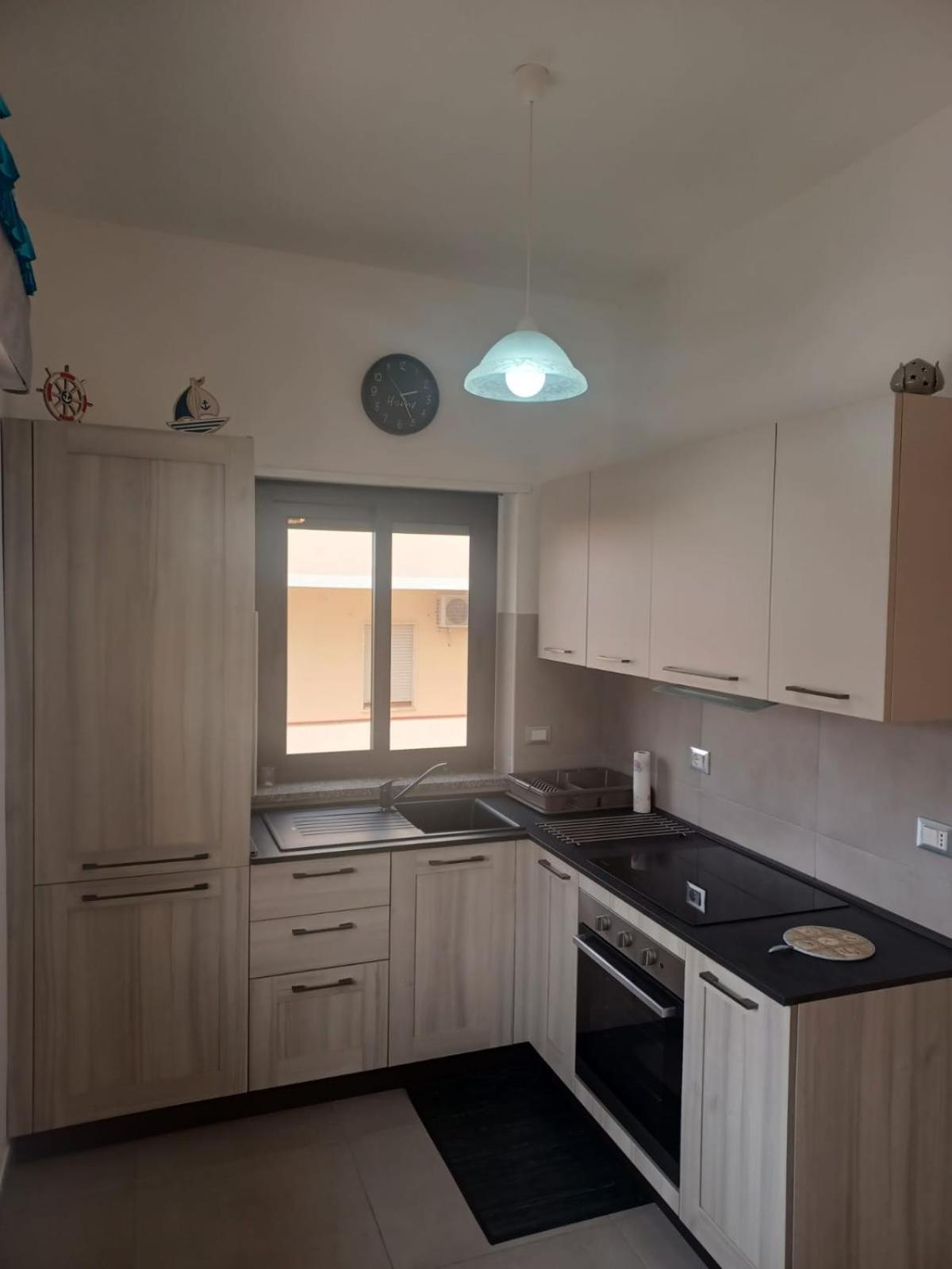 Bellatropea Apartment Εξωτερικό φωτογραφία